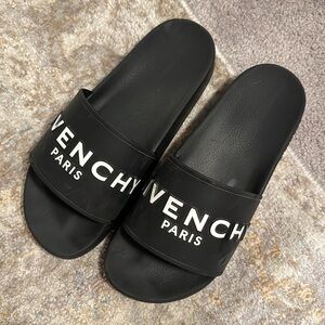 Givenchy Slides